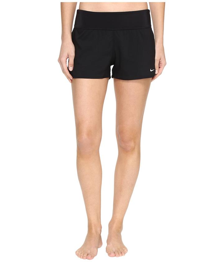Nike - Core Solid Seperates Swim Boardshorts