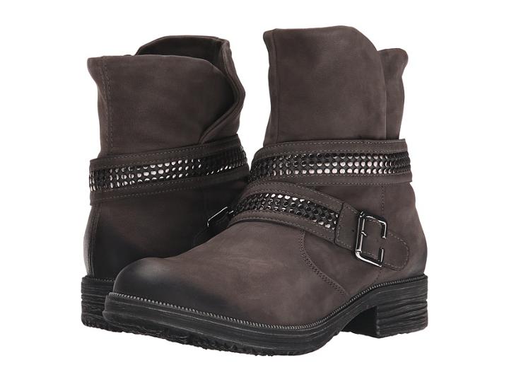 Rieker - D1774 Zilli Lasercut Boot
