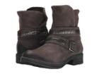 Rieker - D1774 Zilli Lasercut Boot