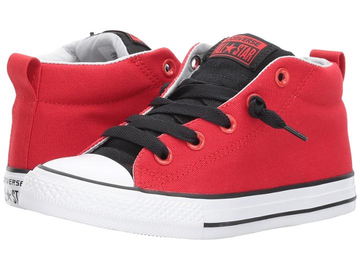 Converse Kids - Chuck Taylor All Star Street - Mid