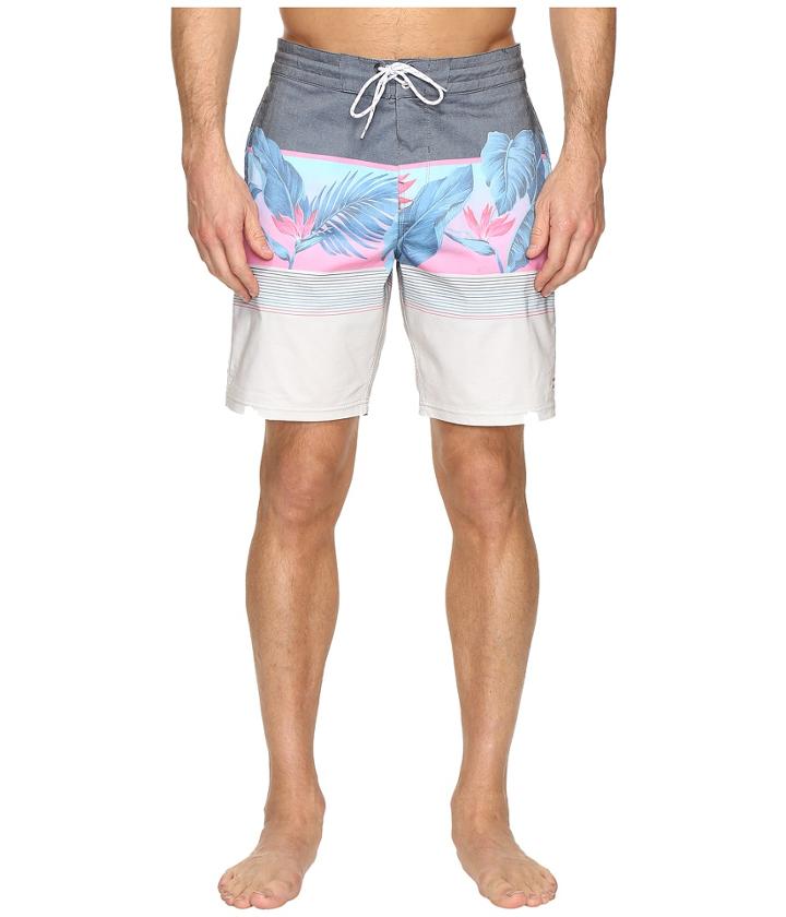 Billabong - Spinner Vice Lo Tides 19 Boardshorts