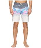 Billabong - Spinner Vice Lo Tides 19 Boardshorts