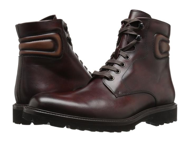 Magnanni - Wayde
