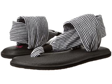 Sanuk Kids - Yoga Sling Girls