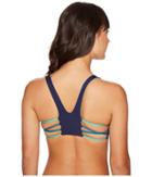 L*space - Color Block Rylie Top