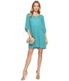 Jack By Bb Dakota - Becton Lace-up Dress
