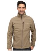 Columbia - Phg Ascender Softshell Jacket