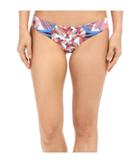 Maaji - Le Reve Bleu Cheeky Cut Bottoms