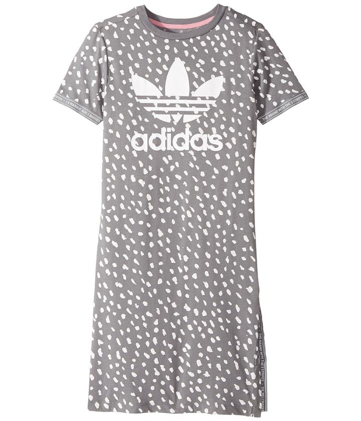 Adidas Originals Kids - Nmd Tee Dress