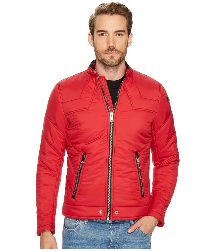 Diesel - W-deacon Jacket