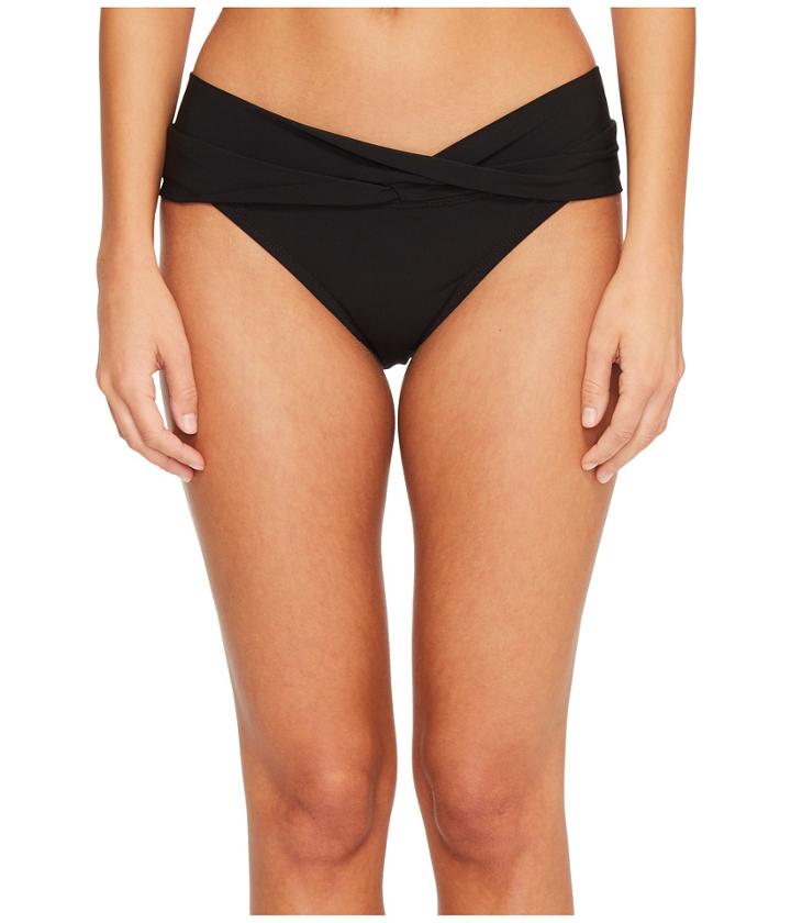 Robin Piccone - Ava Twist Bikini Bottom