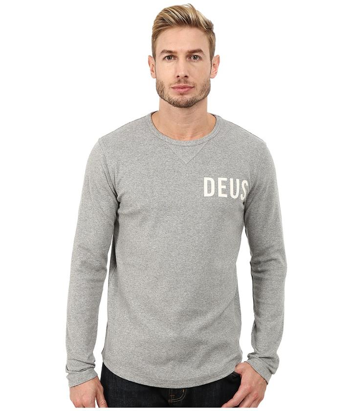 Deus Ex Machina - Jake Long Sleeve Tee