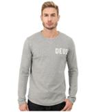 Deus Ex Machina - Jake Long Sleeve Tee