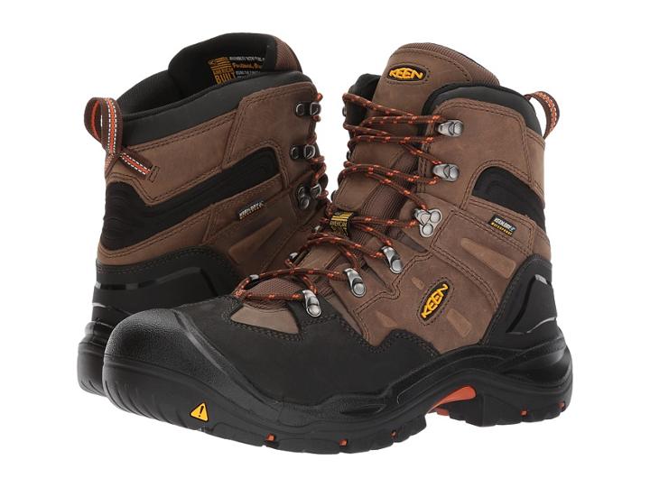 Keen Utility - Coburg 6 Waterproof