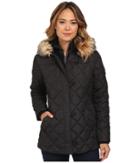 Lauren Ralph Lauren - Knit Vesty Toggle