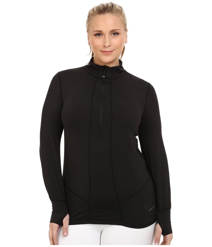 Terramar - Cloudnine Performance 1/2 Zip W8216w