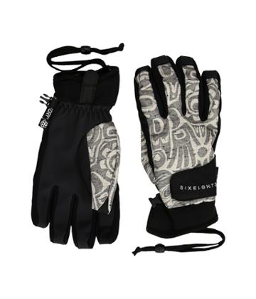 686 - Crush Gloves