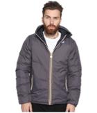 K-way - Jacques Thermo Plus Double Jacket