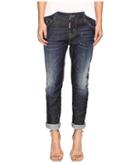 Dsquared2 - Cool Girl Denim In Easy Everyday Wash