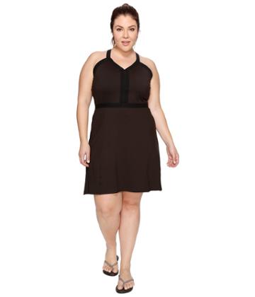 Soybu - Plus Size Amble Dress
