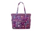 Vera Bradley Luggage - Get Carried Away Tote