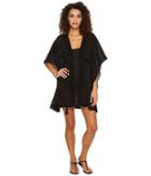 Jantzen - Crochet Tunic Cover-up