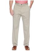 Dockers - Easy Khaki D4 Relaxed Fit Pleated Pants