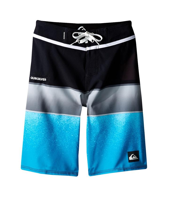 Quiksilver Kids - Everyday Sunset Trunks