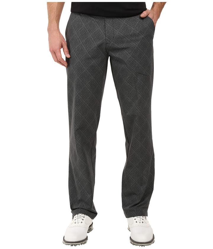 Adidas Golf - Ultimate Novelty Fall Weight Pants