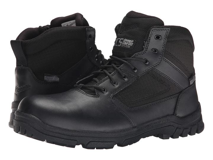 Danner - Lookout Side-zip 5.5