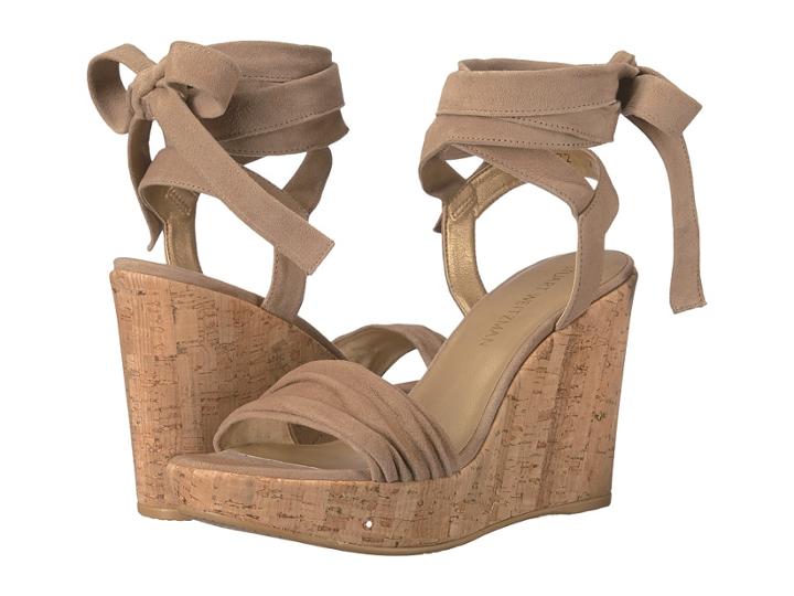 Stuart Weitzman - Backagain