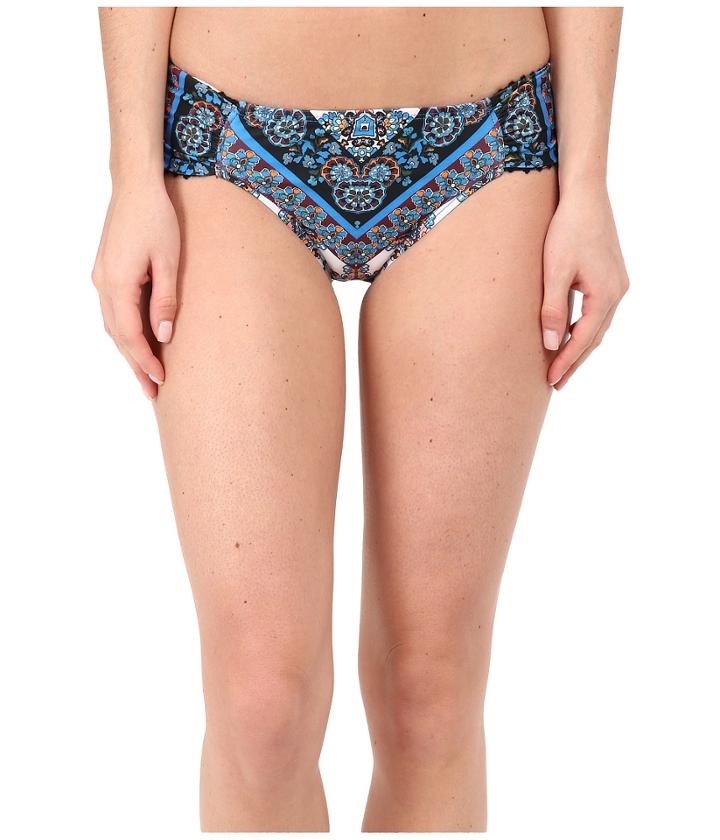 Lucky Brand - Bloom Village Tab Hipster