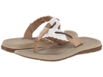 Sperry Top-sider Kids Parrotfish