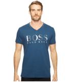 Boss Hugo Boss - T-shirt V-neck 10144419