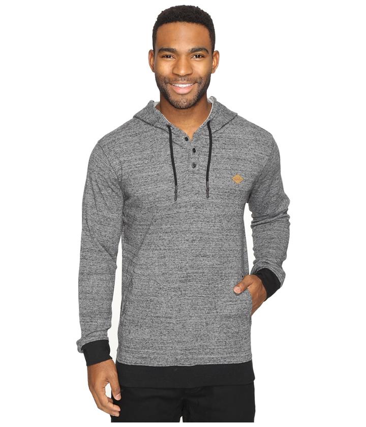 Rip Curl - Whaler Hooded Pullover