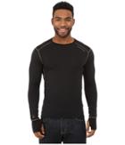 Hot Chillys - F8 Merino 8k Crew