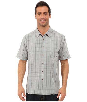 Quiksilver Waterman - Malindi Shirt
