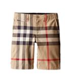 Burberry - Lightweight Cotton Chino Shorts