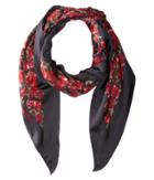 Lauren Ralph Lauren - Mira Silk Diamond Shape