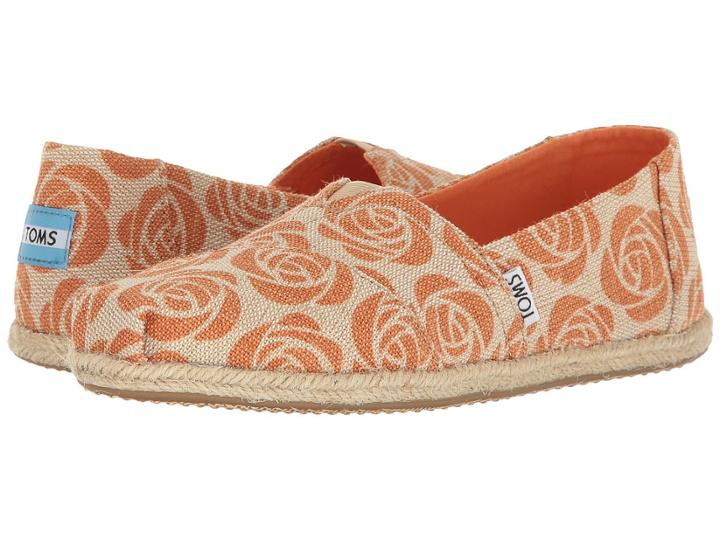 Toms - Emc Seasonal Classic