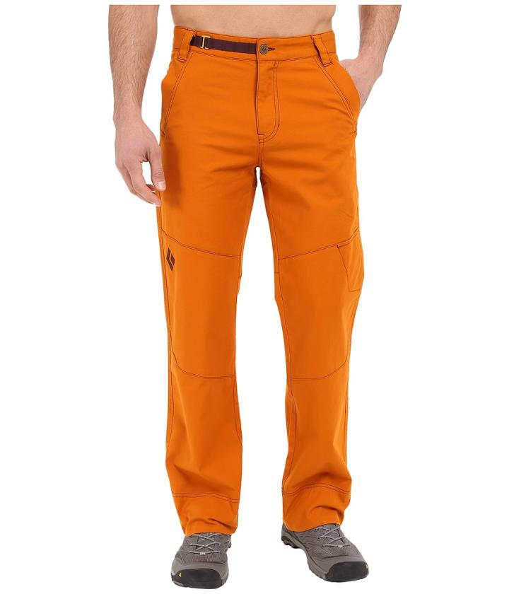 Black Diamond - Dogma Pants