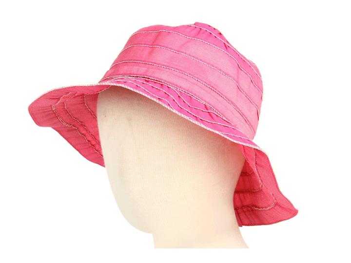 San Diego Hat Company Kids - 4-inch Brim Sun Hat