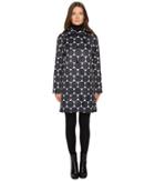 Kate Spade New York - Rain Printed Dot Jacket