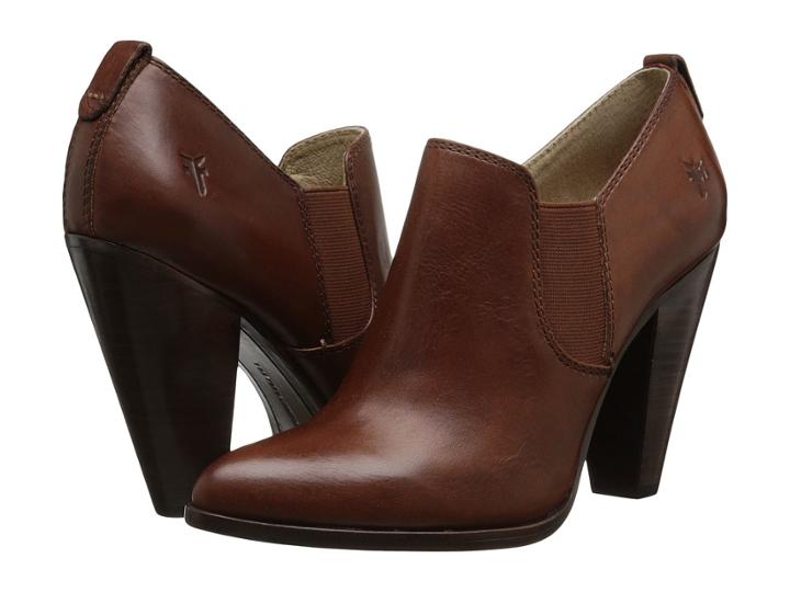 Frye - Remy Slip-on