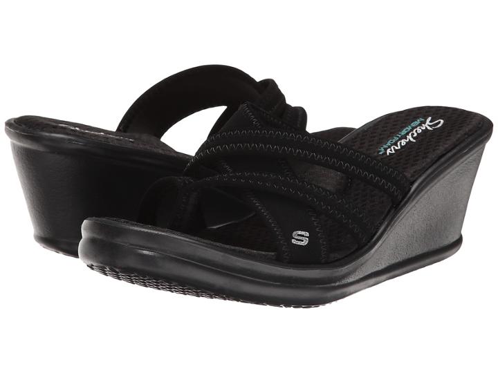 Skechers Rumblers Young At Heart