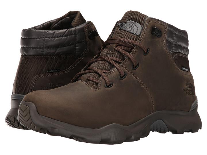 The North Face - Thermoball Versa Chukka