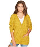 Obey - Darby Cardigan