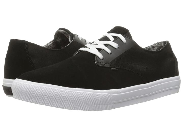 Globe - Motley Lyte