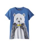 Rock Your Baby - Panda Short Sleeve Tee