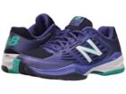 New Balance - Wc896v2
